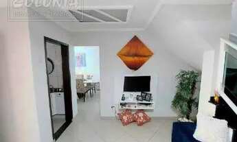 Imagem 2: Sobrado a venda - Parque das Nações, Santo André