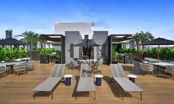 Imagem 4: Apartamentos com varanda / sacada no bairro do Aeroclube / Bessa - AP2935