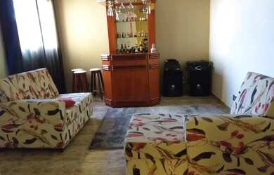 Imagem 4: Sobrado em Rua Nivaldo Alves Bonilha - Cidade Satélite Íris - Campinas/SP