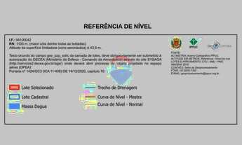 Imagem 4: Terreno à venda de 3.982,74 m² no Santa Cândida - Curitiba
