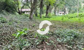 Imagem 2: Terreno à venda, 1000 m² por R$ 110.000,00 - Muriqui - Niterói/RJ