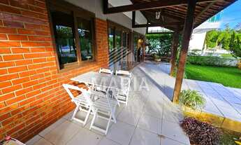 Imagem 4: Linda casa a venda com vista para lagoa dentro de condomínio em Gravatá/PE!