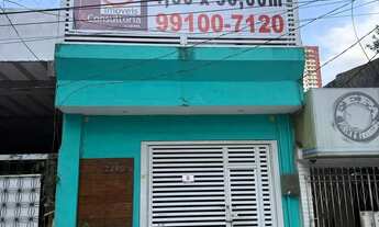 Imagem: VENDO ÓTIMO PRÉDIO COMERCIAL NA TRAV