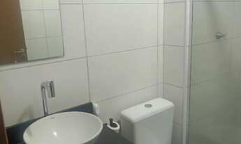 Imagem 4: Aluga-se apartamento condomínio das aroeiras