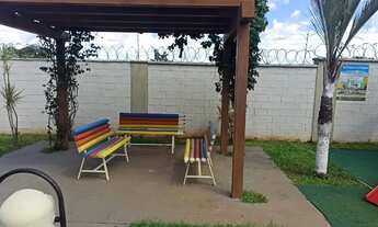 Imagem 6: Alugo apto com suíte no Belle Stanza no Splanada 2, com box e pintura nova