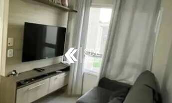 Imagem: Apartamento Condomínio Boulevard Ipanema