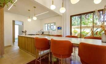 Imagem 5: Casa à venda no Condomínio Vista Alegre - Sede em Vinhedo - SP