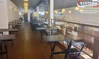 Imagem 6: Restaurante e Bar bem localizado na Zona Leste. Ref; 2041