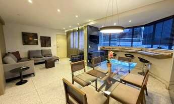 Imagem 5: Apartamento 3 Quartos à venda, 3 quartos, 1 suíte, 2 vagas, São Lucas - Belo Horizonte/MG