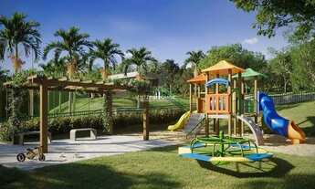 Imagem 5: Jardins Zurique - Lote com 447,43m², parte alta do condomínio, Ágio por apenas R$ 498.000