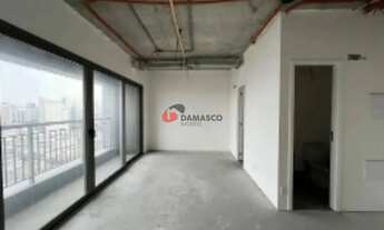 Imagem: Flat/Loft/Estúdio com 1 quarto