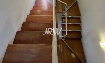 Imagem 13: CASA A VENDA NO CONDOMÍNIO JARDIM MONTREAL RESIDENCE NA CIDADE DE INDAIATUBA SP