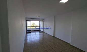 Imagem 4: Apartamento á Venda 3 quartos Frente Mar Itararé São Vicente/SP
