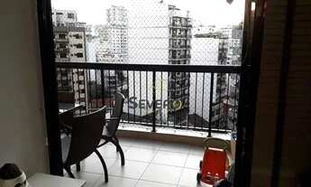 Imagem 2: Apartamento 3 quartos em Vital Brazil