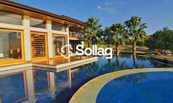 Imagem: Casa para locação com alto padrão no