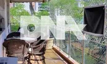 Imagem: Apartamento / Residencial / Botafogo