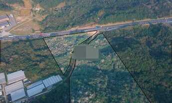 Imagem 5: Terreno / ÁREA 114.000M² . Campina Gr do Sul - PR