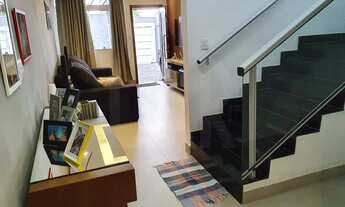 Imagem 6: Casa Geminada à venda, 3 quartos, 1 suíte, 4 vagas, Trevo - Belo Horizonte/MG