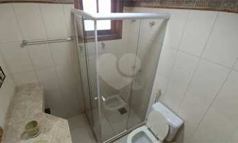 Imagem 7: Condomínio com 4 quartos à venda em Centro (mangue) - RJ