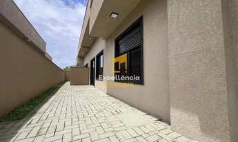 Imagem 4: Casas novas em condomínio no litoral