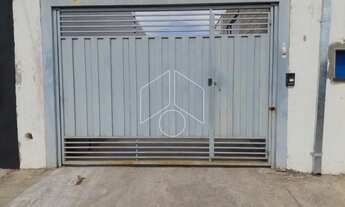 Imagem: Residencial Casa em Marília