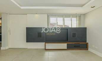 Imagem 7: COBERTURA REFORMADA E COM PISCINA NO ÁGUA VERDE Cobertura Com Piscina No Água Verde