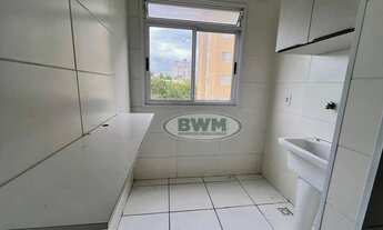 Imagem 7: Apartamento, 49 m² - venda por R$ 330.000,00 ou aluguel por R$ 2.328,00/mês - Jardim das M