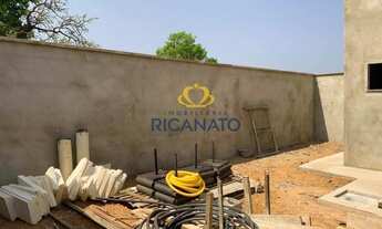 Imagem 5: CASA COM 03 QUARTOS SENDO UMA SUÍTE NO JARDIM SANTA BÁRBARA