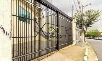 Imagem 4: SOBRADO COMERCIAL PARA LOCAÇÃO COM 200 M² - 9 SALAS 5 VAGAS DE GARAGEM - SANTANA - SP