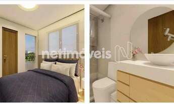 Imagem 4: Venda Cobertura Santa Branca Belo Horizonte