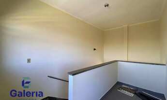 Imagem 3: Casa sobrado com 3 quartos para alugar, 117m² - Jardim Anhanguera