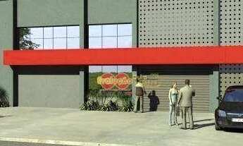 Imagem: Lojas - Centro