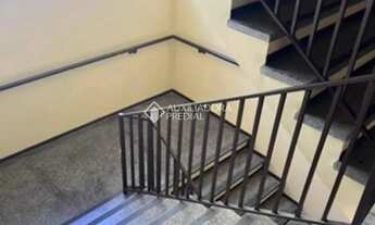 Imagem 5: Alugue este apartamento de 1 dormitório com suíte no Residencial Dona Célia, em Cachoeirin