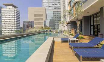 Imagem: Venda Apartamento 1 Dormitórios - 72 m²