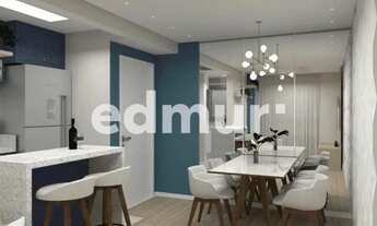 Imagem 4: APARTAMENTO para EM BREVE com 47m² no bairro Vila Metalúrgica com 2 quartos e 1 vagas. San