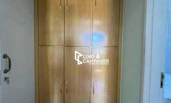 Imagem 13: Casa com 4 dormitórios para alugar, 340 m² por R$ 10.000,00/mês - Jardim Higienópolis - Lo