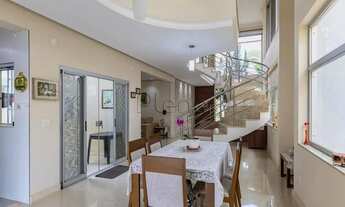 Imagem 7: Casa à venda em Campinas, Swiss Park, com 3 suítes, com 360 m²