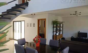 Imagem 4: CASA PARA VENDA OU LOCAÇÃO NO RESIDENCIAL PHYTUS, ITUPEVA SP