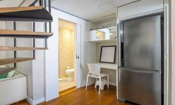 Imagem 5: Duplex para venda tem 108 metros quadrados com 2 quartos em Centro Histórico - Porto Alegr