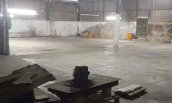 Imagem 3: GALPÃO - RIO NEGRO - SP