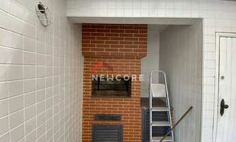 Imagem 5: Cobertura em Rua Maestro Heitor Villa-Lobos - Ponta da Praia - Santos/SP