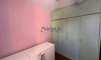 Imagem 6: Apartamento com área privativa à venda, 4 quartos, 1 suíte, 2 vagas, Buritis - Belo Horizo