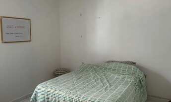 Imagem 2: Aluga-se quarto mobiliado (*apenas meninas