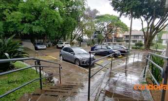 Imagem 2: Apartamento com 1 dormitório para alugar por R$ 1.700,00/mês - Cristal - Porto Alegre/RS