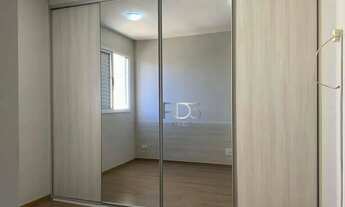 Imagem 5: Apartamento com 2 dormitórios para alugar, 71 m² por R$ 3.090/mês - Aurora - Londrina/PR