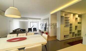 Imagem 4: Aluguel Apartamento 2 Dormitórios - 118 m² Itaim Bibi