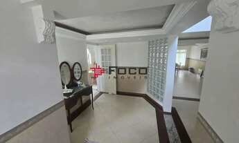 Imagem 5: LT Excelente Sobrado - condomínio Jardim das Colinas - 04 suítes - 481m² - S. J. Campos