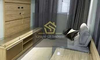 Imagem: Apartamento à venda, Vila Faustina II