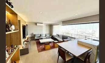 Imagem 2: Apartamento à Venda - Santana, 3 Quartos, 130 m2