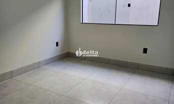 Imagem 2: Casa disponível para venda no bairro Jardim Brasília em Uberlândia MG